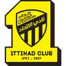 Al Ittihad logo small