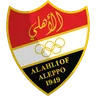 Al-Ittihad SC Aleppo logo small