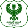 Al Masry logo small