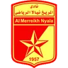 Al-Merrikh Nyala logo small