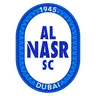Al Nasr logo small