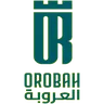 Al-Orobah logo small