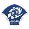Al-Shabab Seeb logo small