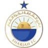 Al Sharjah logo small