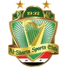 Al-Shorta logo small