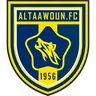 Al-Taawoun logo small