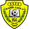 Al Wasl logo small