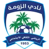 Al-Zoma Khartoum logo small