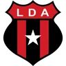 Alajuelense logo small