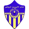 Alamal SC Atbara logo small