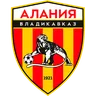 Alania Vladikavkaz logo small