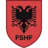 Albania U17 logo small