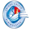 AlbinoLeffe logo small