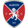 Albion FC logo small