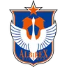 Albirex Niigata logo small