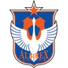 Albirex Niigata S logo small