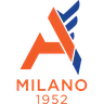 Alcione Milano logo small