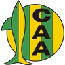 Aldosivi logo