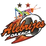 Alebrijes de Oaxaca logo small
