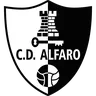 Alfaro logo small