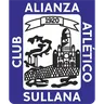 Alianza Atlético logo small