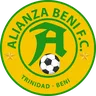Alianza Beni logo small