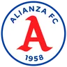 Alianza FC logo small