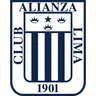 Alianza Lima logo small