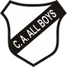 All Boys logo small