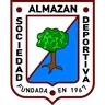 Almazán logo small
