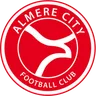 Almere City logo small