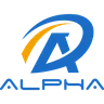 Alpha Esports logo