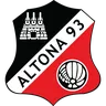 Altona 93 logo small