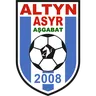 Altyn Asyr logo small