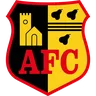 Alvechurch logo small