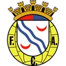 Alverca logo