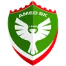 Amed logo small