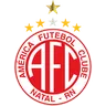 América de Natal logo small