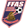 American Samoa logo