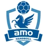 Amo Handboll logo