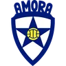 Amora logo small
