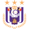 Anderlecht logo