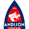 Andijon logo small