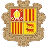 Andorra U19 logo small