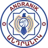Andranik FC logo small