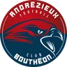 Andrézieux-Bouthéon logo small