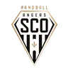 Angers SCO Handball logo