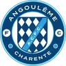 Angoulême Charente logo small