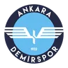 Ankara Demirspor logo small