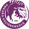 Ankara Keçiörengücü logo small